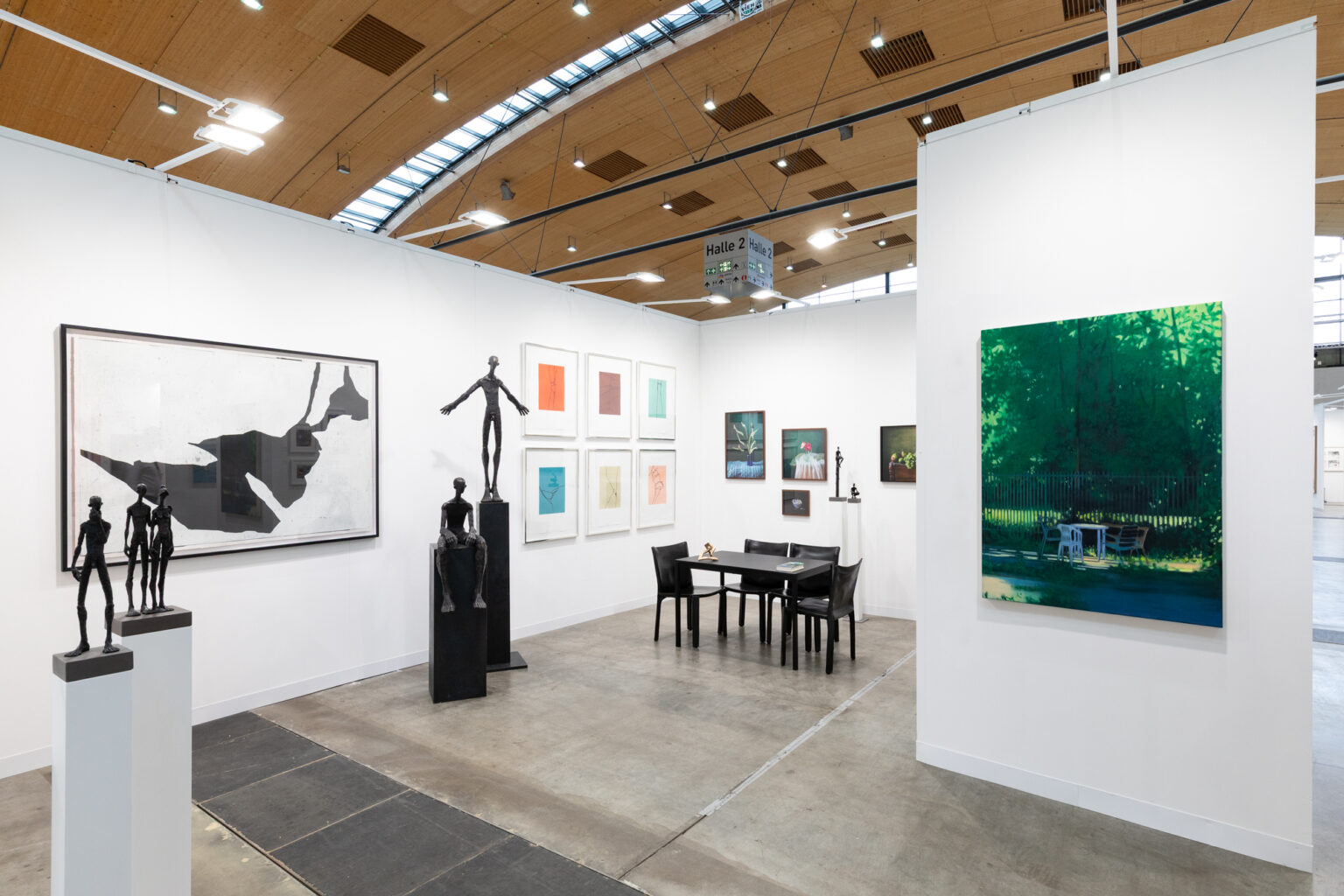 Art Karlsruhe 2026 