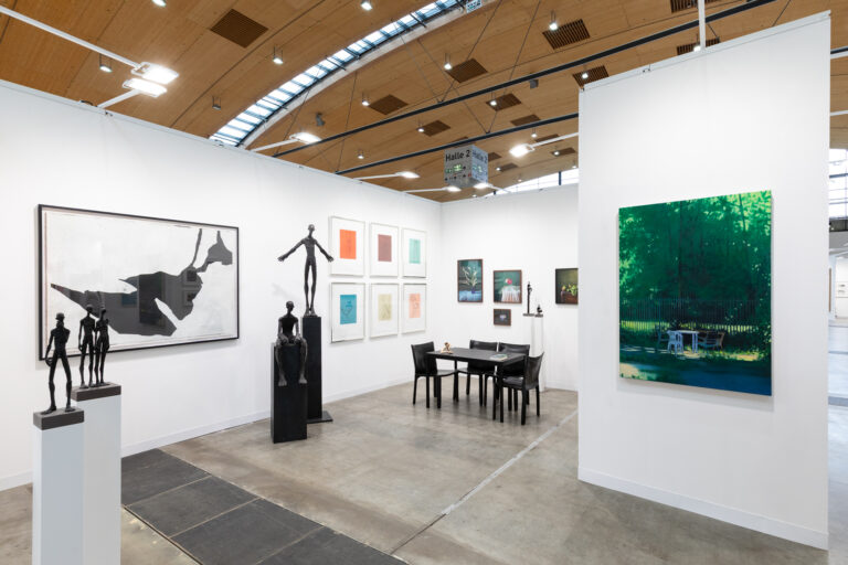 Art Karlsruhe 2026 