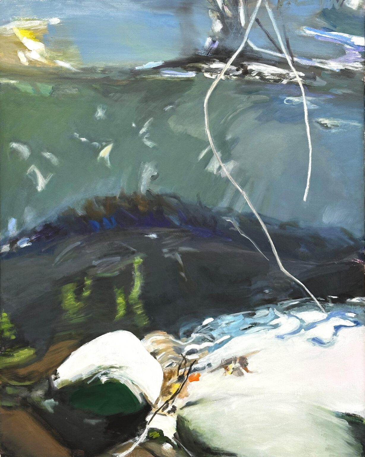 Lichtbringer - Herta M&uuml;ller 