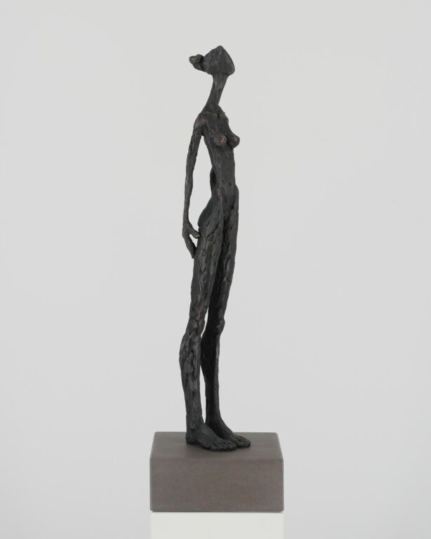 Träumerin - Hannes Helmke 