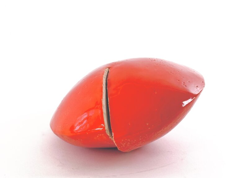 Öffnung – Ellipsoid 1 - Simone Pick 