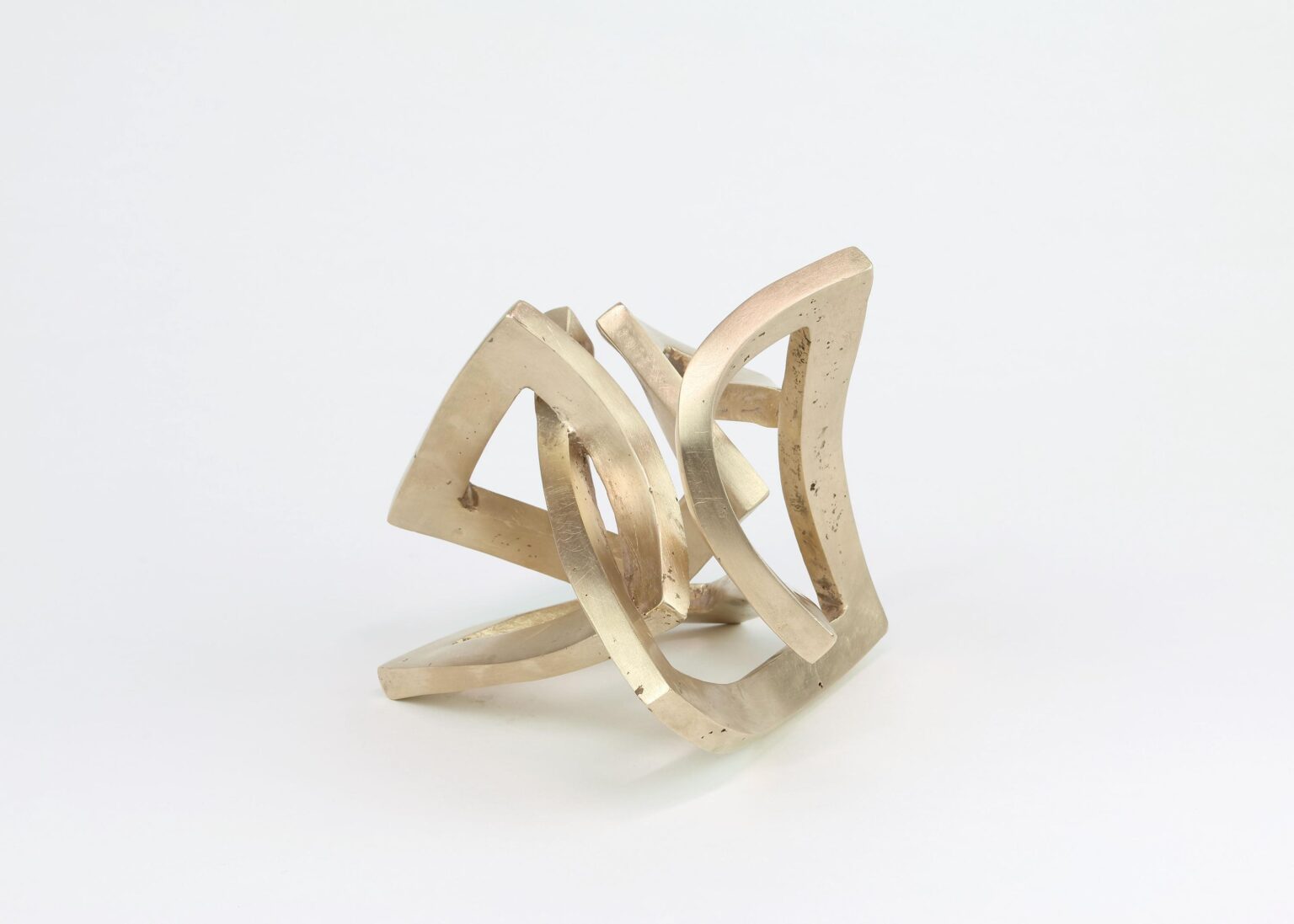 Fl&auml;che im Raum 15 - Simone Pick 