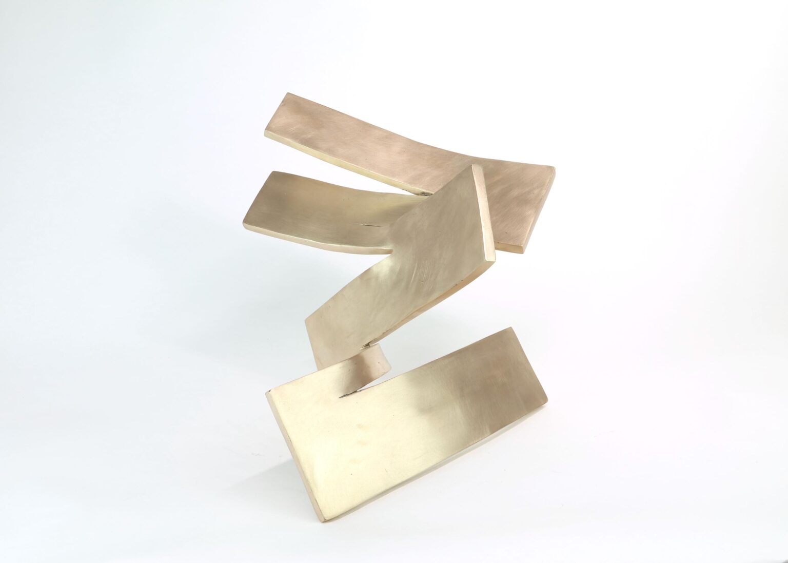 Fl&auml;che im Raum 5 - Simone Pick 