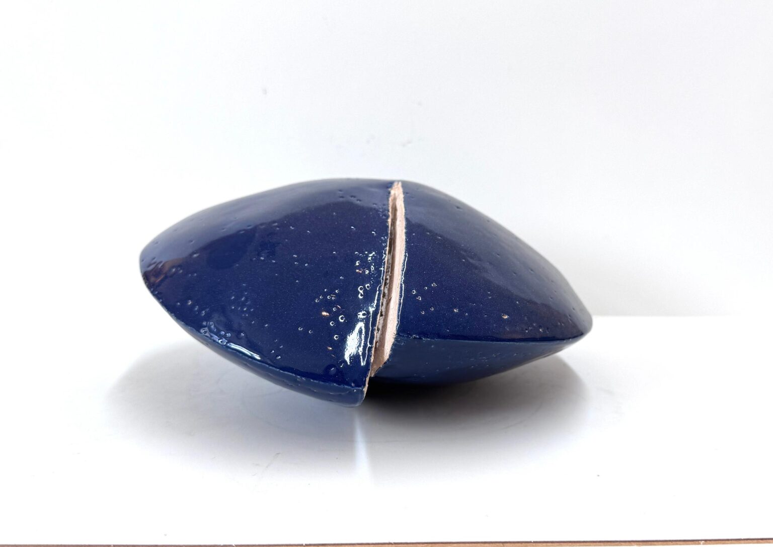 &Ouml;ffnung &ndash; Ellipsoid 1 - Simone Pick 