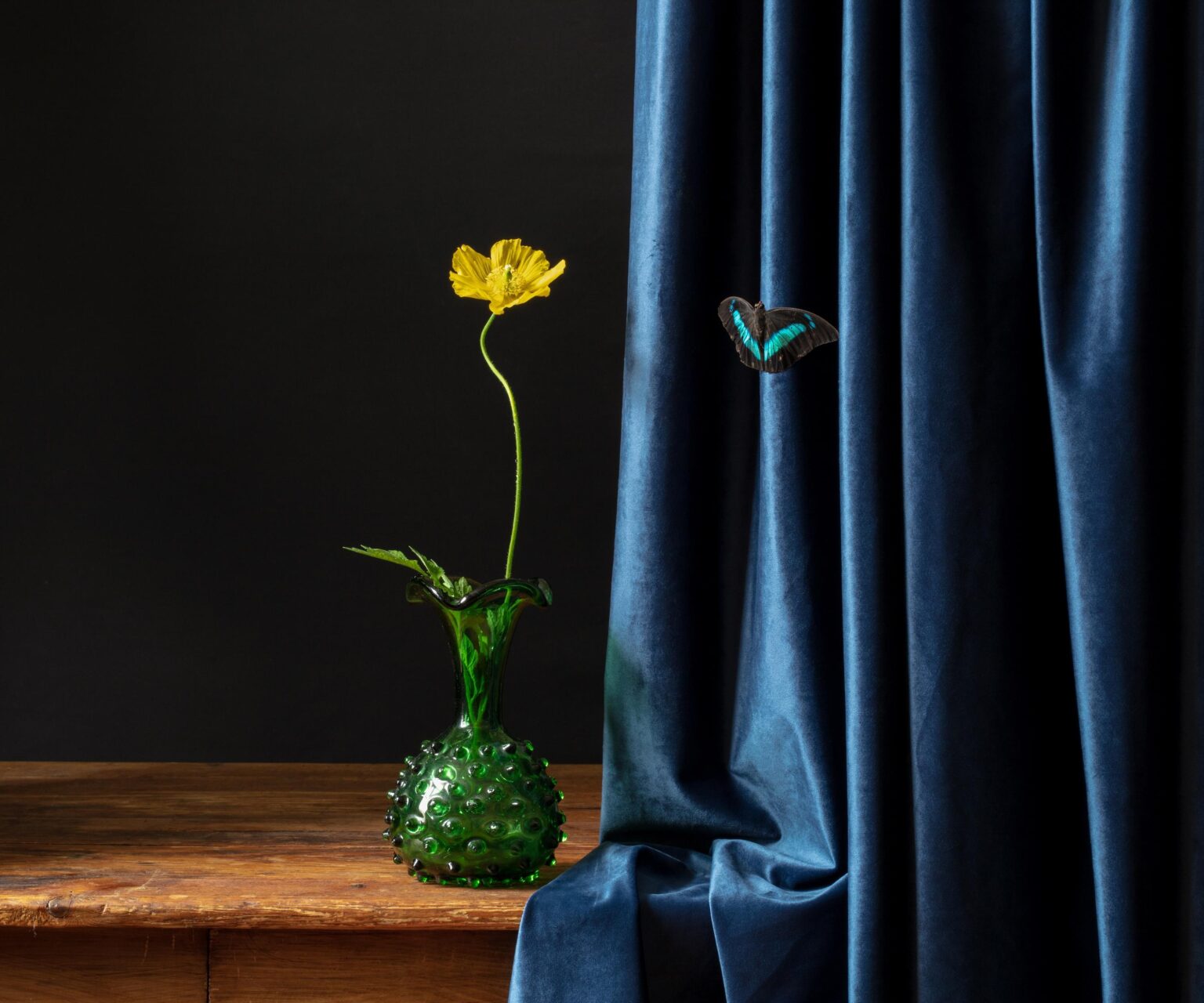 Rendezvous - Elizabeth Joan Clarke 