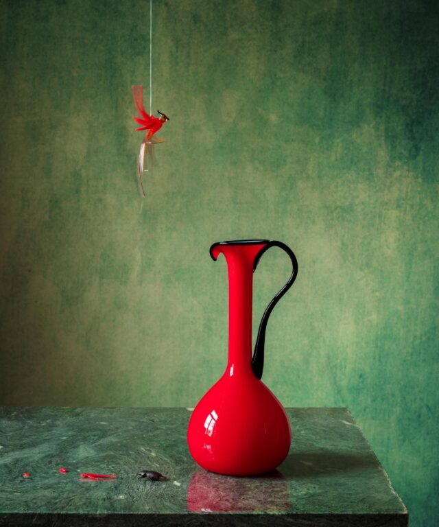 Icarus - Elizabeth Joan Clarke 