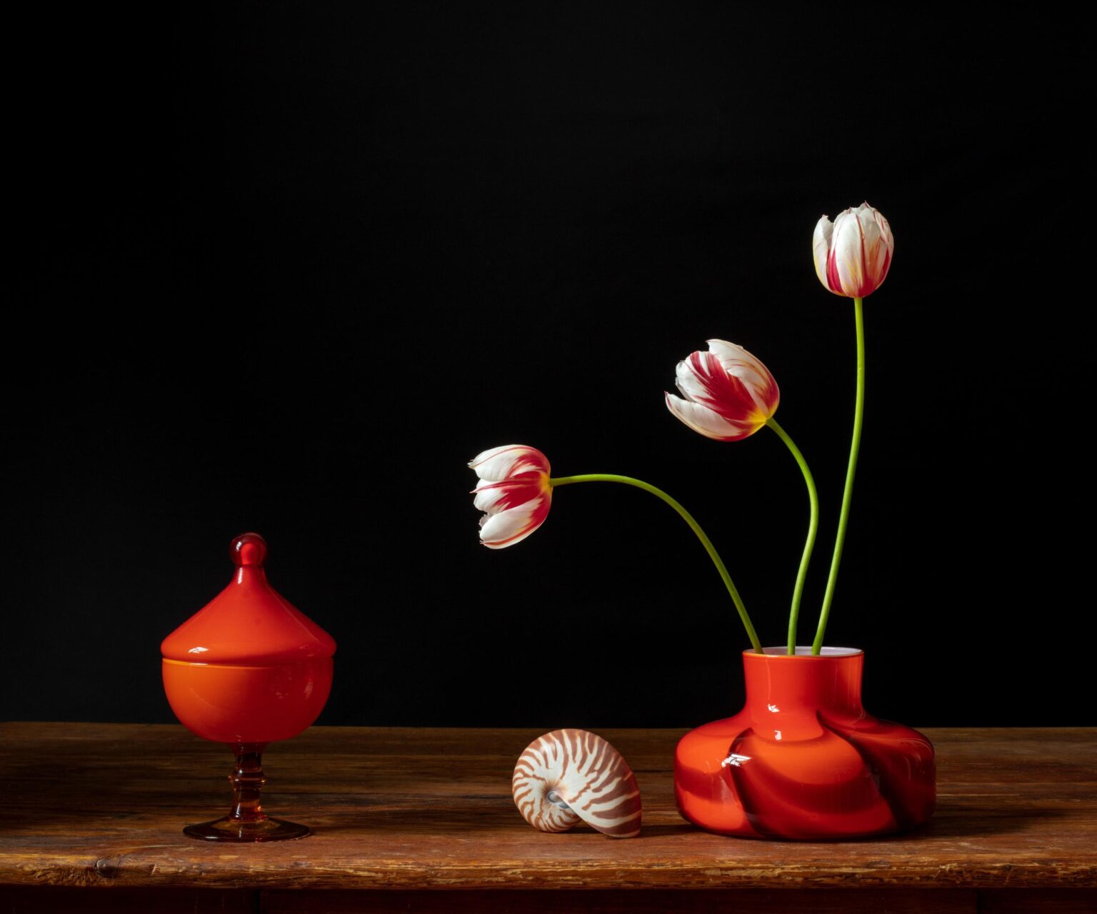 One, Two, Three - Elizabeth Joan Clarke 