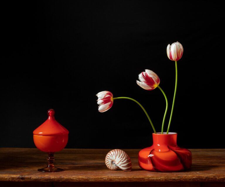 One, Two, Three - Elizabeth Joan Clarke 