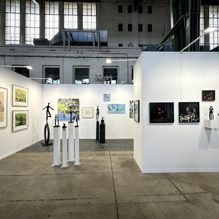 POSITIONS Berlin Art Fair 