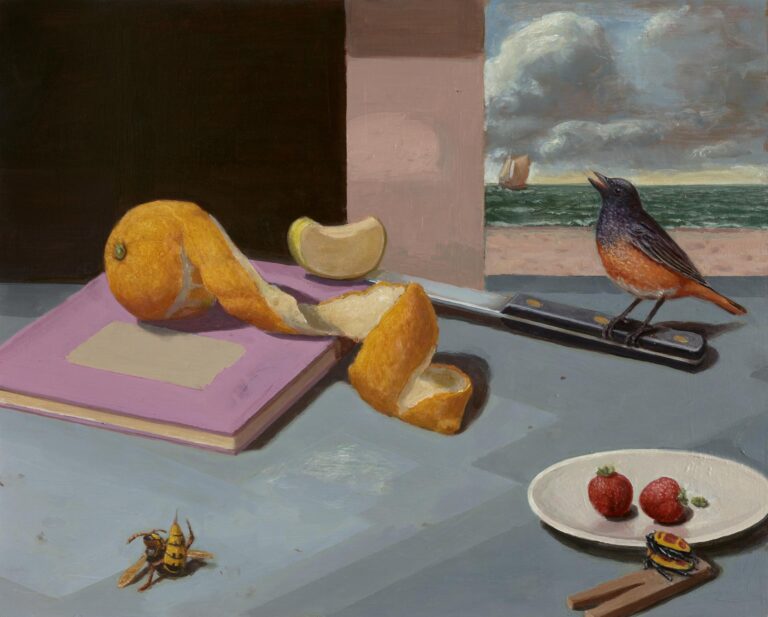Altes Spiel - Jan Dörre 