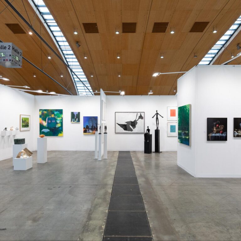 Art Karlsruhe 2026 
