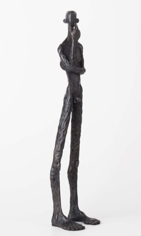 Denker - Hannes Helmke 