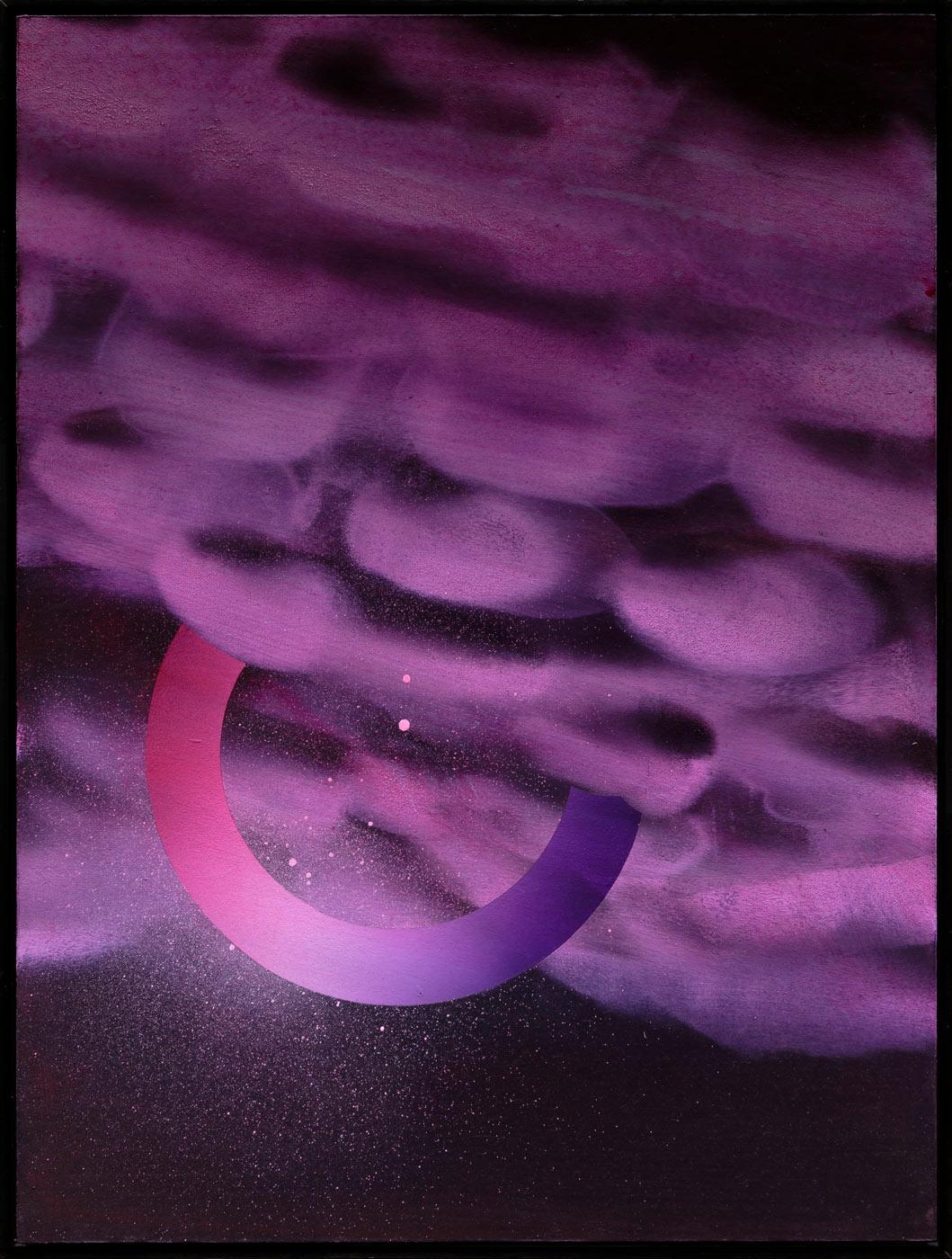 after dark (No 11) - Susanne Wurlitzer 