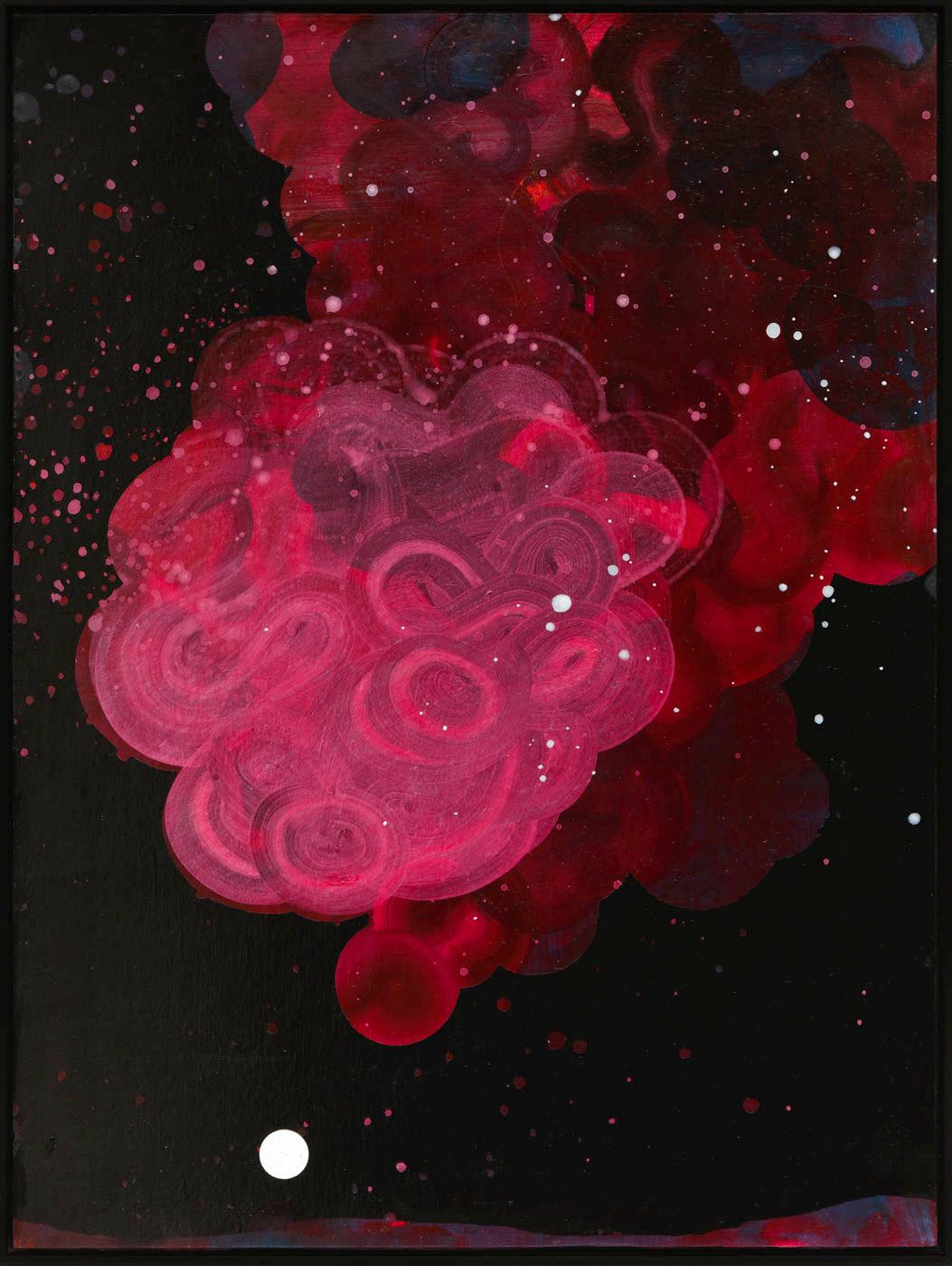 after dark (No 21) - Susanne Wurlitzer 