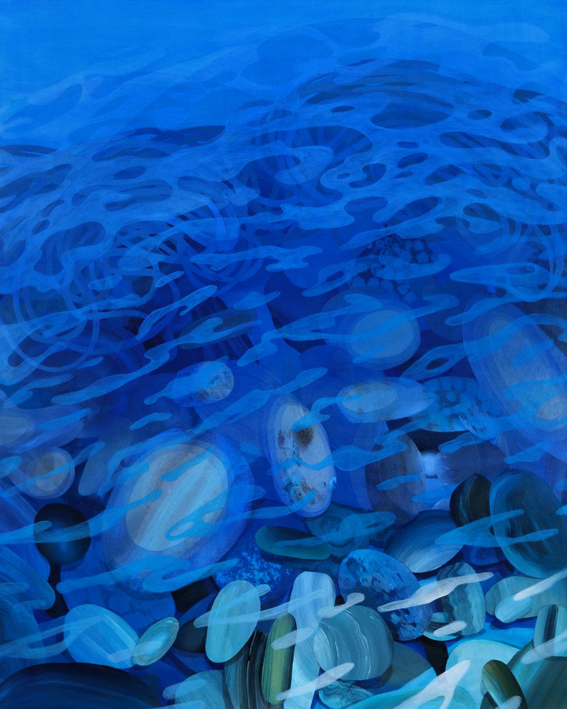 Glow 12 - Susanne Wurlitzer 