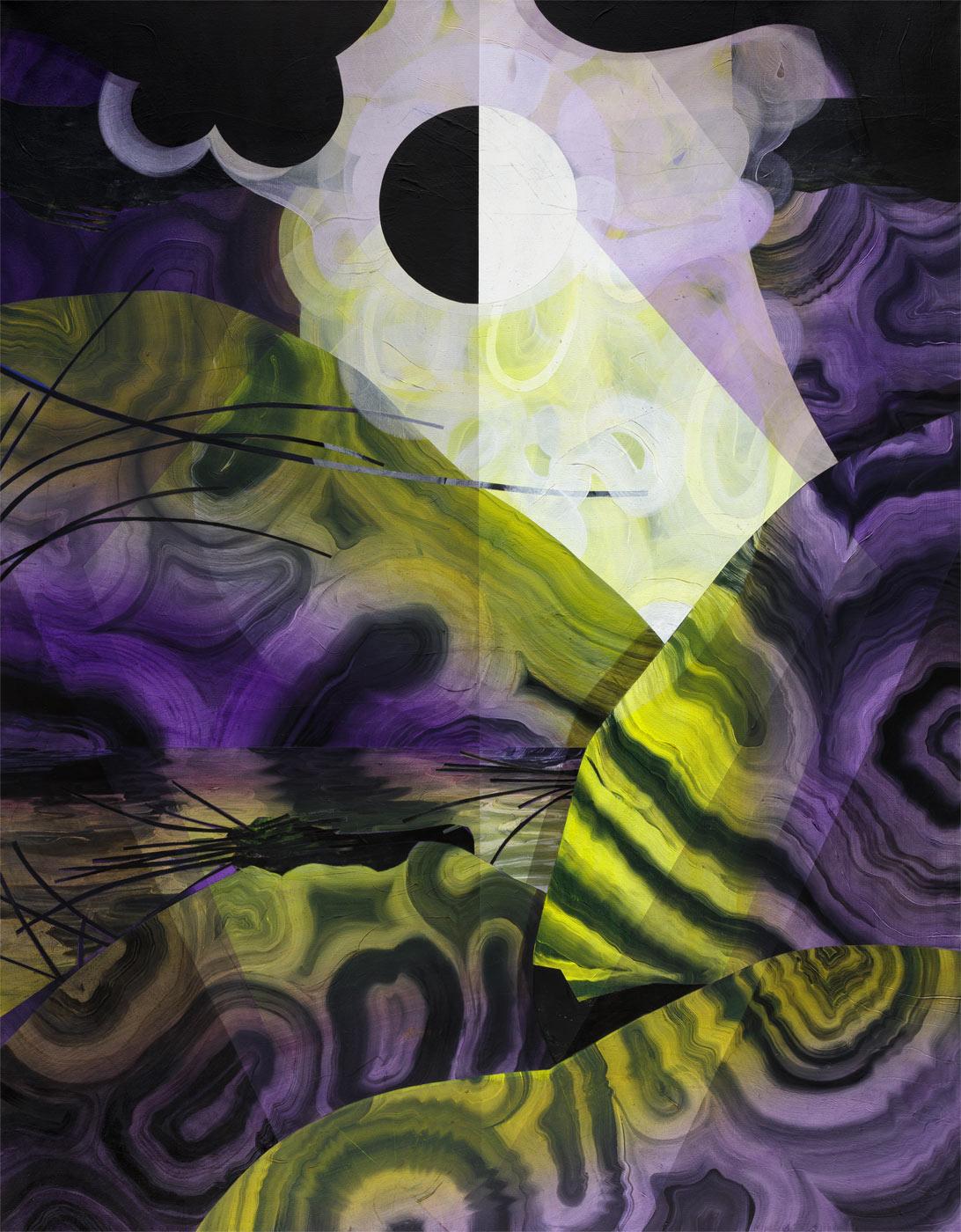 portals 1 - Susanne Wurlitzer 