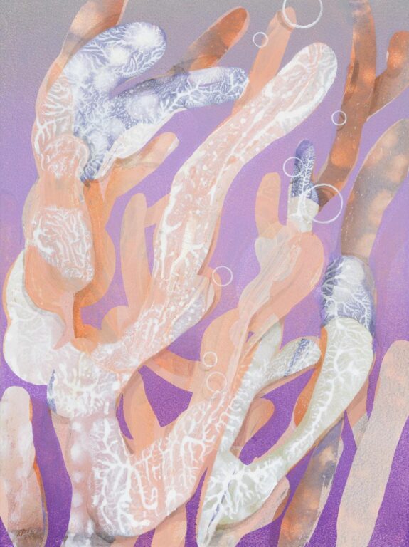 silent depth 10 - Susanne Wurlitzer 