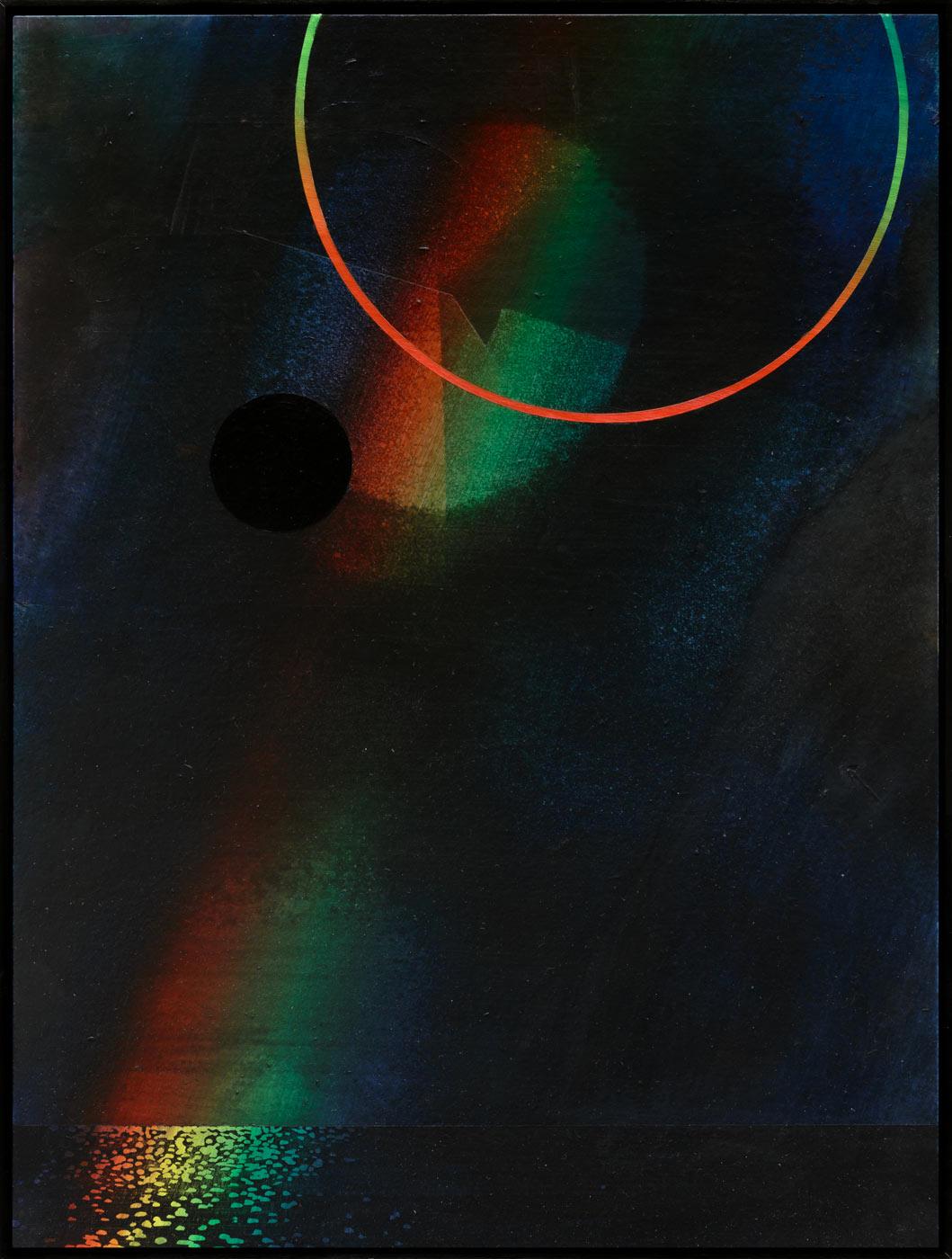 after dark (No 5) - Susanne Wurlitzer 