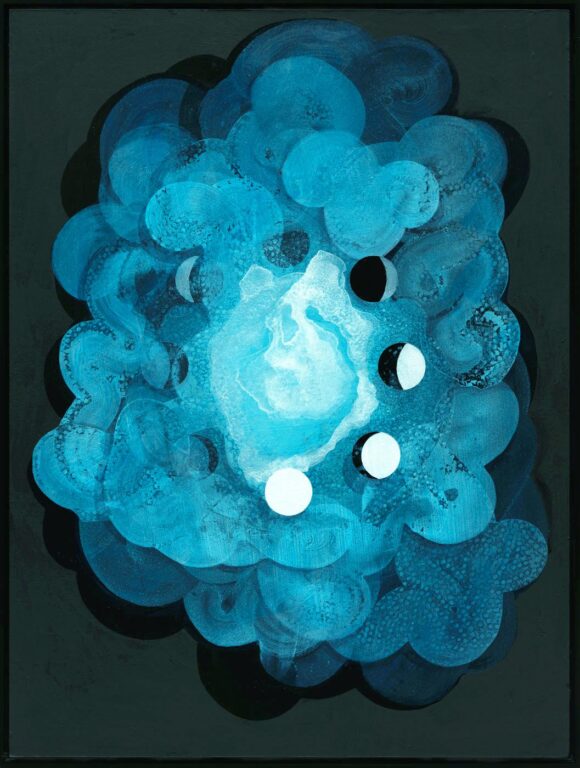 after dark (No 15) - Susanne Wurlitzer 