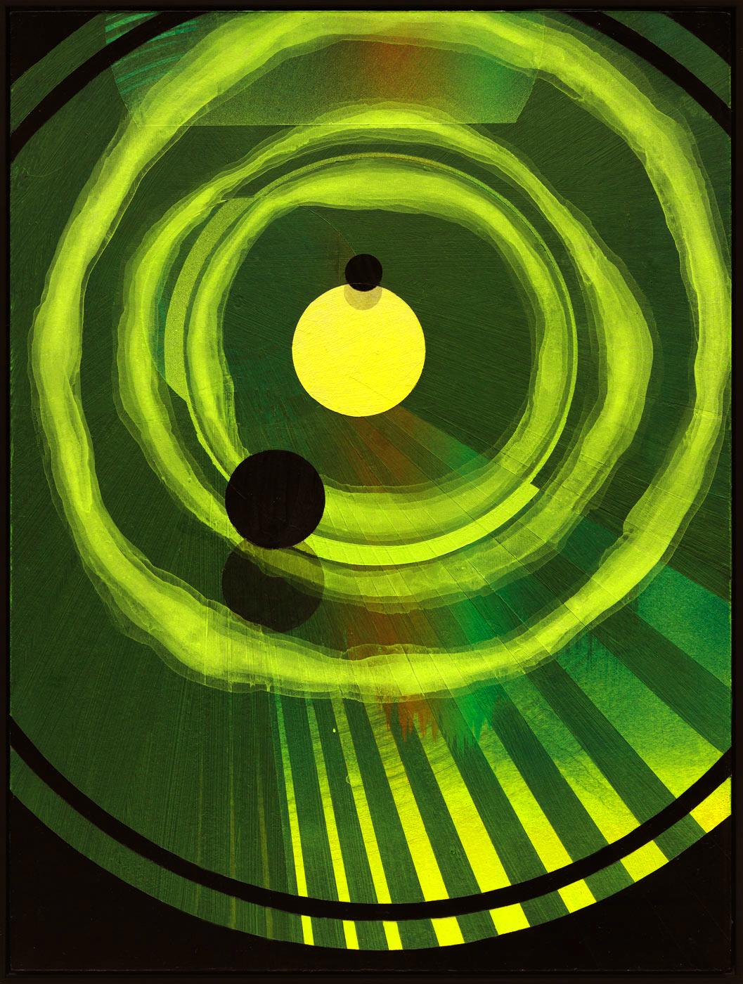 after dark (No 22) - Susanne Wurlitzer 