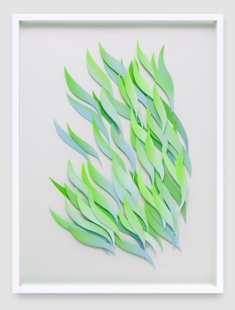 Nano (No 31) - Susanne Wurlitzer 