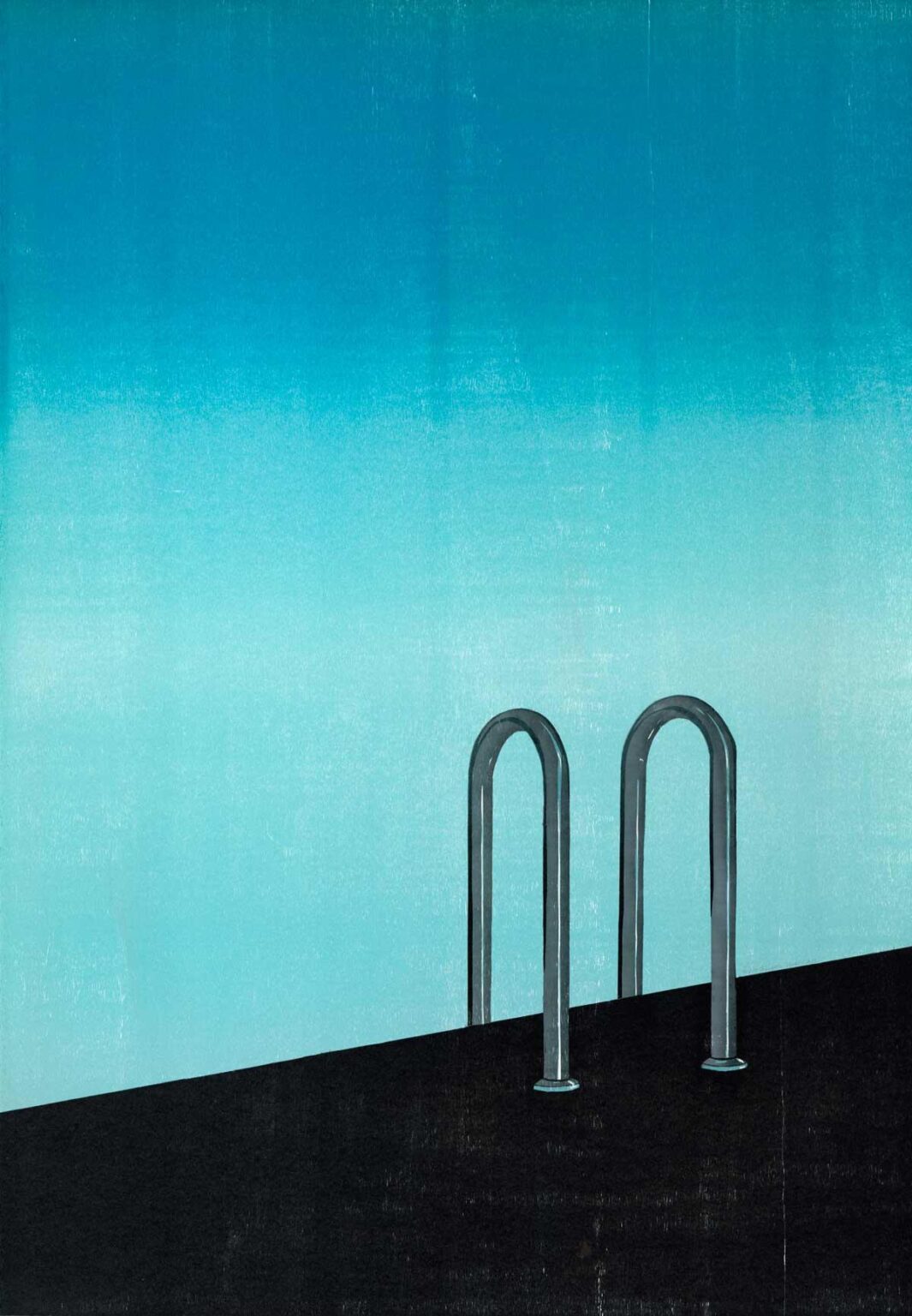 Nachtpool 8 - Franziska Neubert 