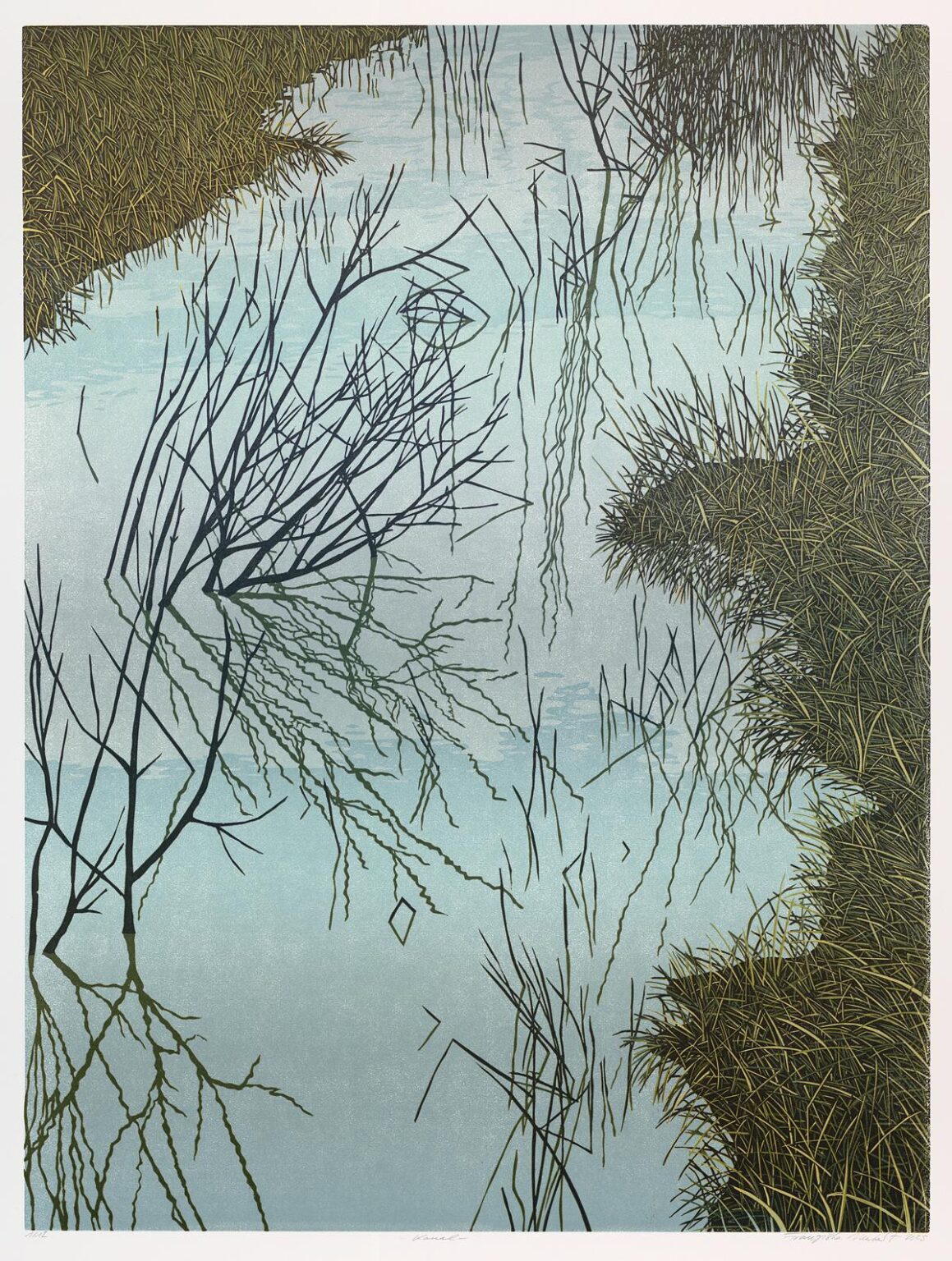 Kanal - Franziska Neubert 