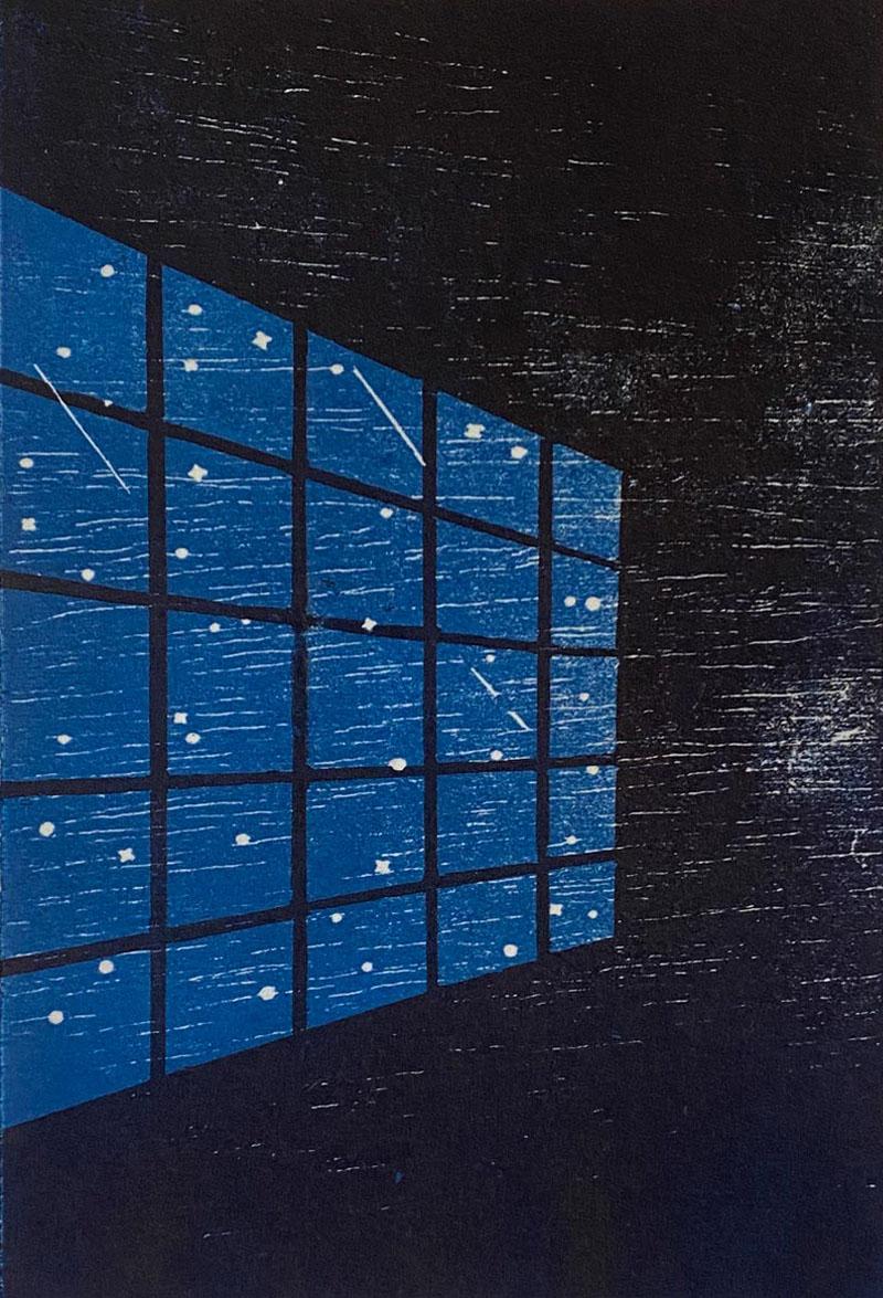 Die Sterne &ndash; Unendlichkeit - Franziska Neubert 