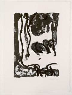 Gebe - Georg Baselitz 