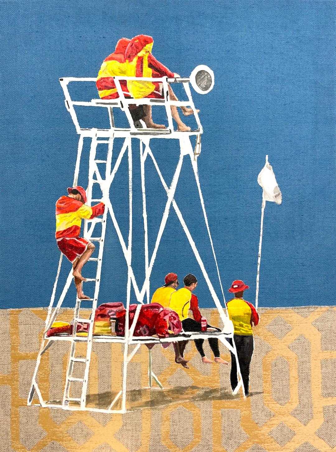 baywatch - Christian Hein 
