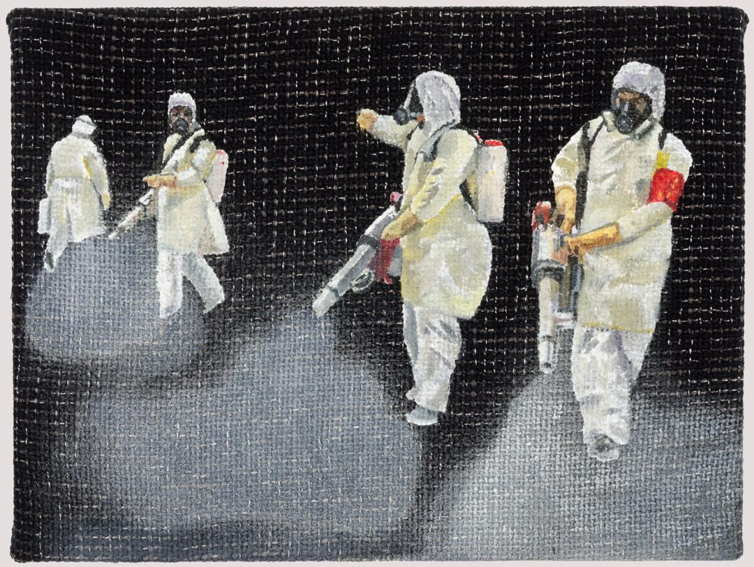 Ghostbusters - Christian Hein 