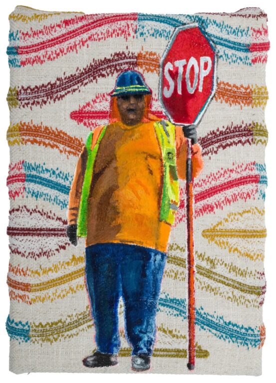 STOP - Christian Hein 
