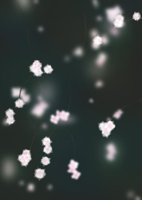 Winter in Simulacrum II - Margarete Schrüfer 