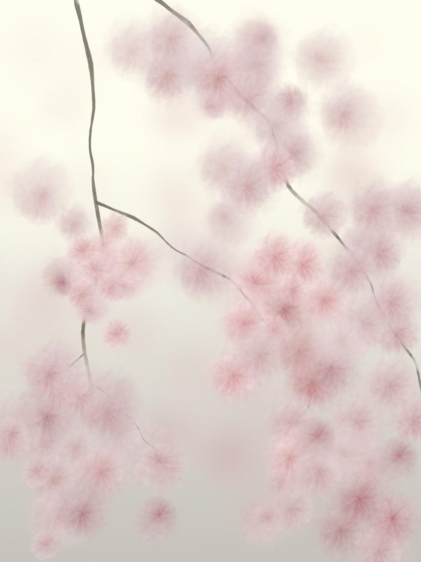 Pink breath 2 - Margarete Schr&uuml;fer 