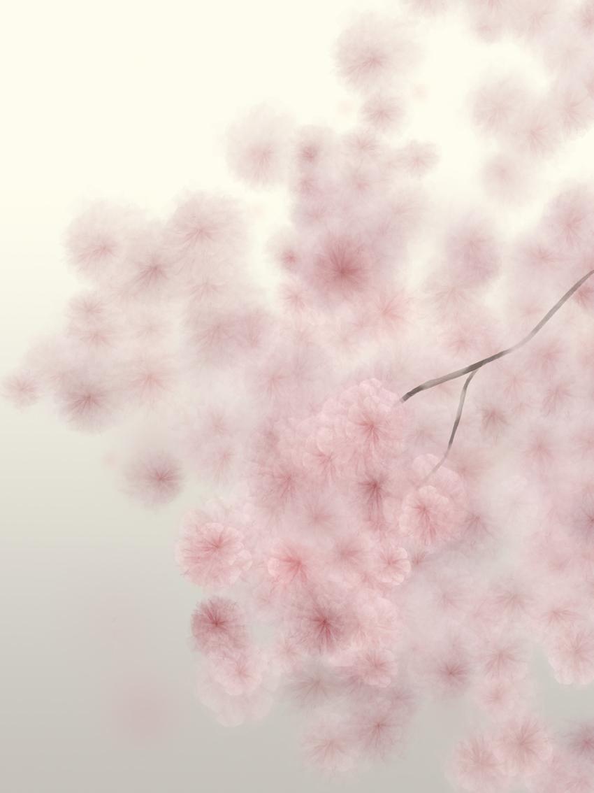 Pink breath1 - Margarete Schr&uuml;fer 