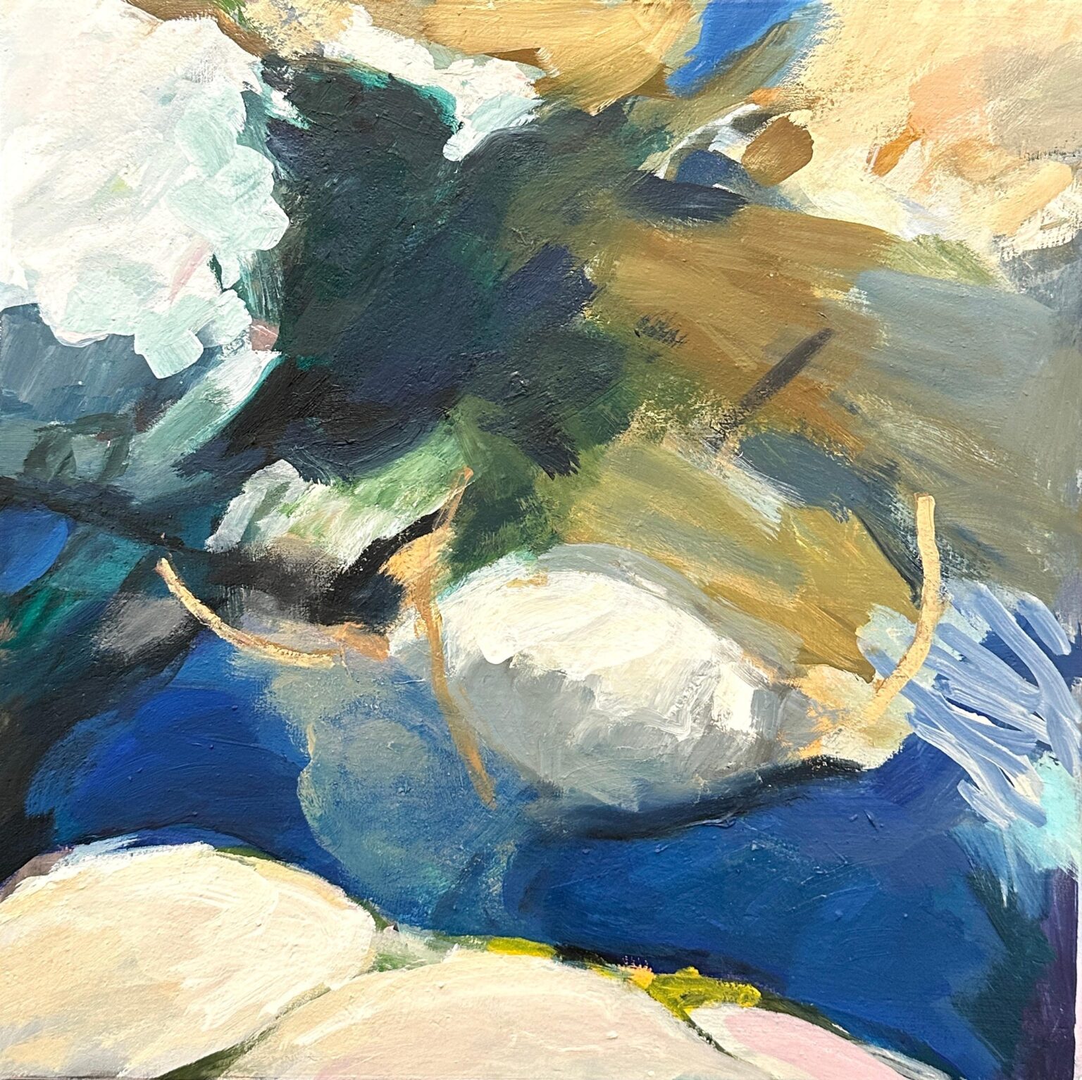 o.T. - Herta M&uuml;ller 