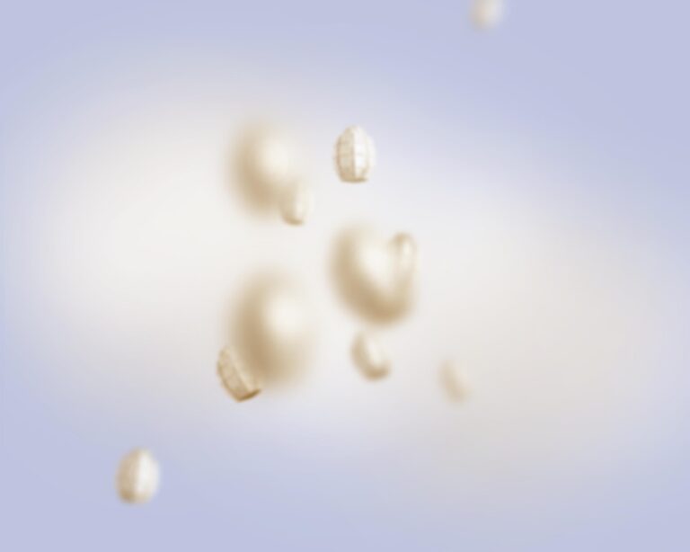 The Weight of Lightness 2 - Margarete Schrüfer 