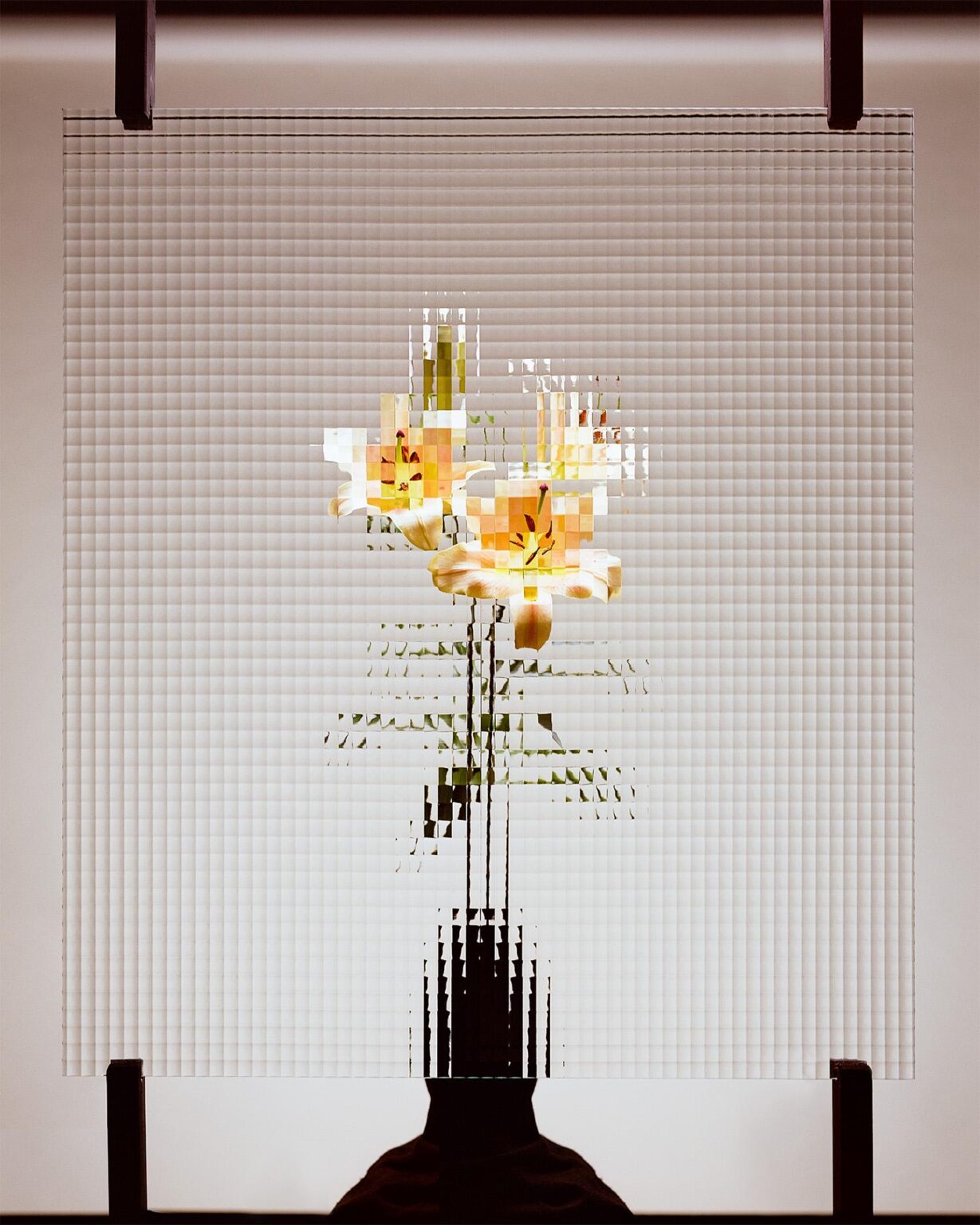 Flowers #1 - Sven L&uuml;tzenkirchen 