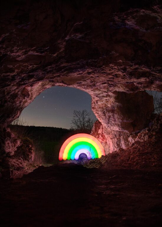 Bockstein #2 - Sven Lützenkirchen 