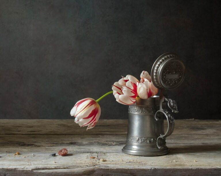 Quo Vadis? - Elizabeth Joan Clarke 