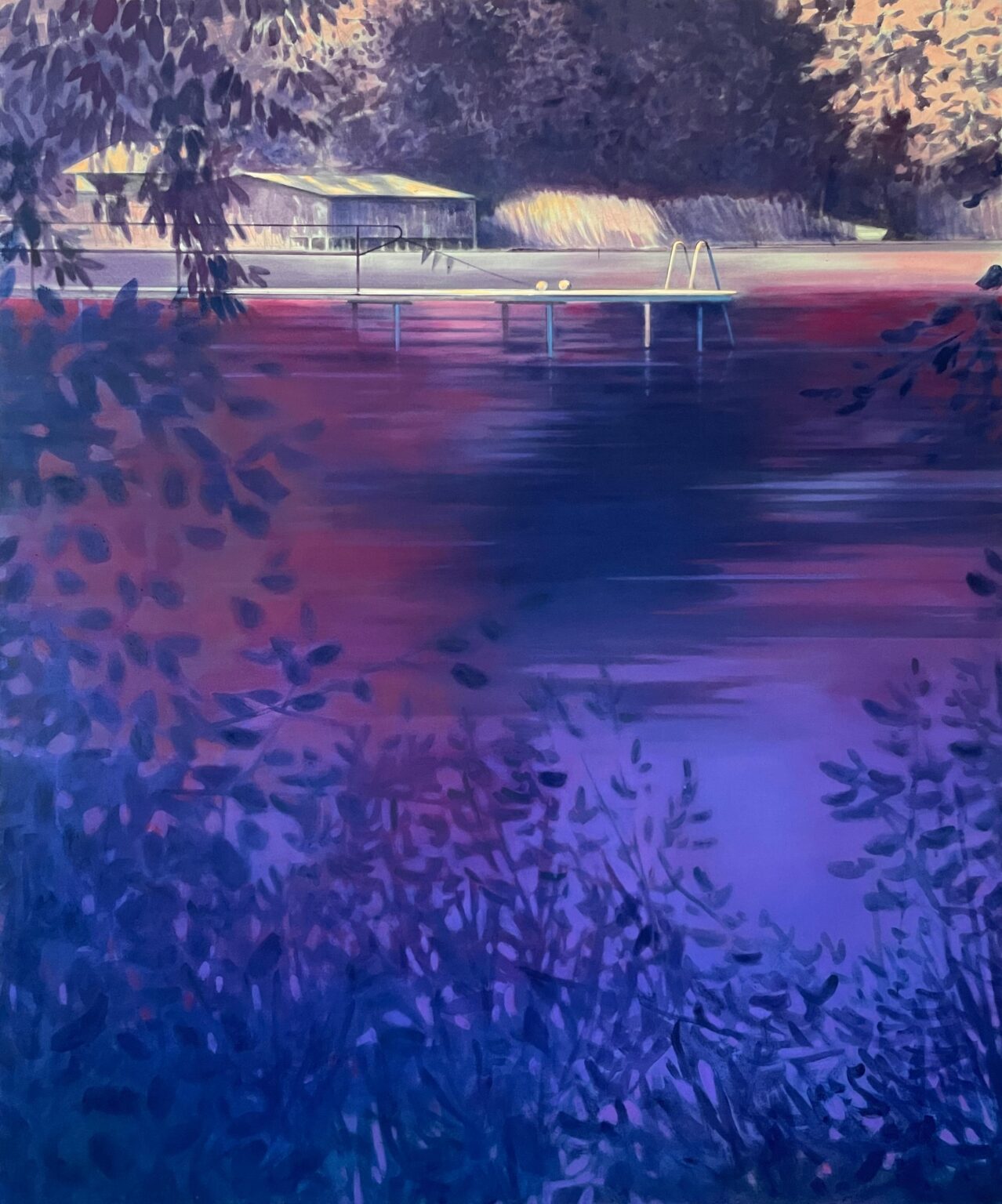 Ufer - Thomas Geyer 