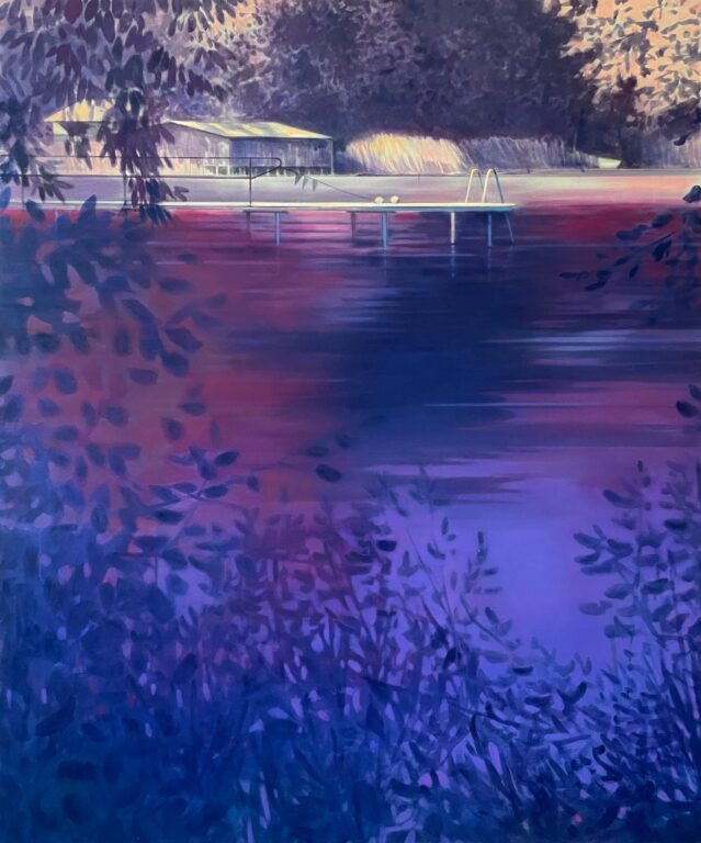 Ufer - Thomas Geyer 