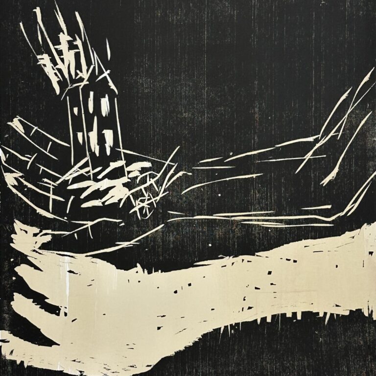 Georg Baselitz 
