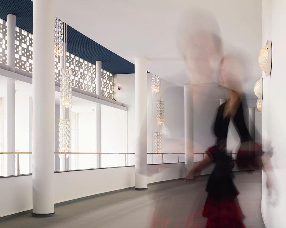 Encanto &ndash; Rangfoyer - Anja Schlamann 