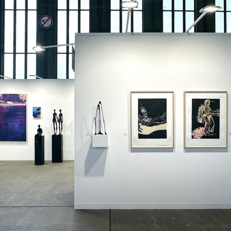 POSITIONS Berlin Art Fair 