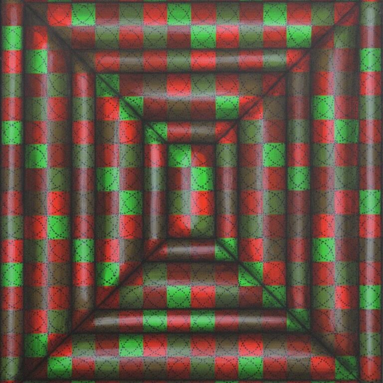 Stefan Lausch Stefan Lausch, Galerie Reinhold Maas