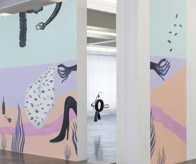 70 Jahre Kunstverein Reutlingen 