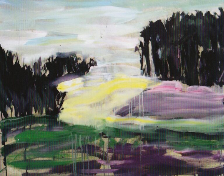 Felder – Simone Strasser 