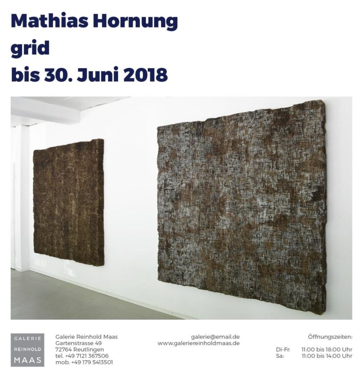 grid – Mathias Hornung 