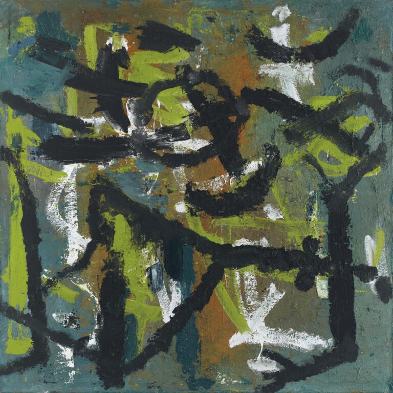 Emil Toman – Körper – Raum – Zeit 